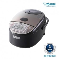 Nồi cơm điện tử Zojirushi 1.0 lít NL-GAQ10V-BM