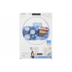 Máy sấy thông hơi Candy 9 kg CS V9DF-S