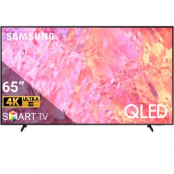 Smart Tivi QLED Samsung 4K 65 inch QA65QE1CAKXXV
