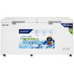Tủ đông Hòa Phát Inverter 544 lít HPF AD8544