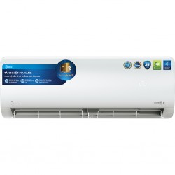 Điều hòa Midea inverter 9000BTU 1 chiều MSAGII-10CRDN8