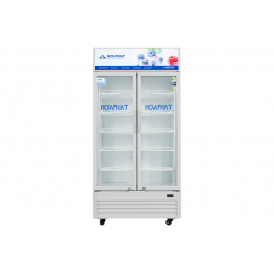 Tủ mát Hòa Phát Inverter 723 lít HSR D8723