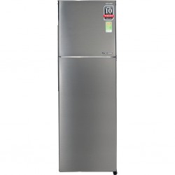 Tủ lạnh Sharp Inverter 253 lít SJ-X281E-SL