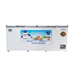 Tủ đông Sumikura SKF-1100SI Inverter 1100L