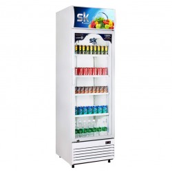 Tủ mát Sumikura SKSC-300/FC dàn đồng 300L