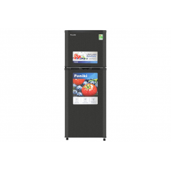 Tủ lạnh Funiki 209 lít HR T6209TDG
