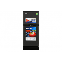 Tủ lạnh Funiki 120 lít HR T6120TDG
