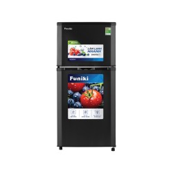 Tủ lạnh Funiki Inverter HR T8159TDG 159 lít