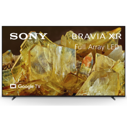 Google Tivi Sony 4K 85 inch XR-85X90L
