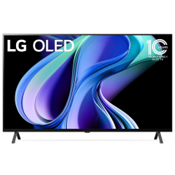 Smart Tivi OLED LG 4K 55 inch 55A3PSA