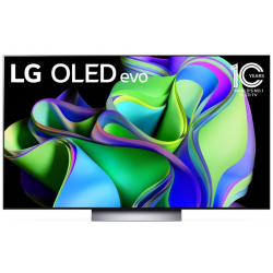 Smart Tivi OLED LG 4K 77 inch 77C3PSA