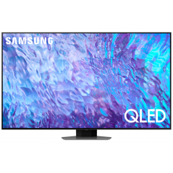 Smart Tivi QLED 4K 75 inch Samsung QA75Q80C