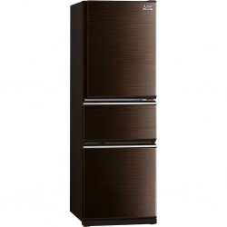 Tủ lạnh Mitsubishi Electric Inverter 365 lít MR-CX46ER-BST-V