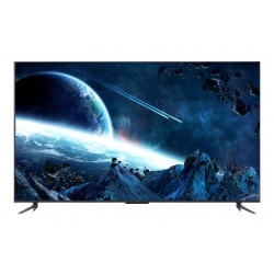 Google TV QLED 4K TCL 75C645 75 inch