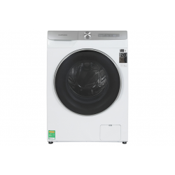 Máy giặt Samsung AI Ecobubble+ Inverter 12 kg WW12CGP44DSHSV