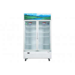 Tủ mát Sanaky 1100 lít VH-1209HP