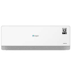 Điều hòa Casper 1 chiều Inverter 1.5HP-12.200BTU QC-12IS36