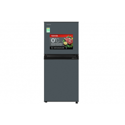 Tủ lạnh Toshiba Inverter 194 lít GR-RT252WE-PMV(52)