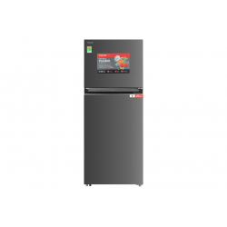 Tủ lạnh Toshiba Inverter 411 lít GR-RT559WE-PMV(58)-MM