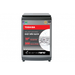 Máy giặt Toshiba Inverter 12 kg AW-DUK1300KV(SG)