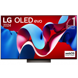 Smart Tivi OLED LG 4K 65 inch OLED65C4PSA