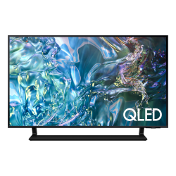 QLED Tivi 4K Samsung 65Q60D 65 inch Smart TV