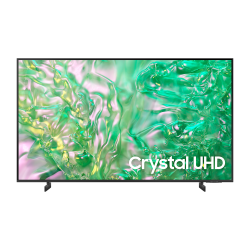 Smart Tivi Samsung 4K Crystal UHD 85 inch 85DU8000