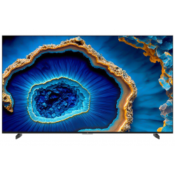 Google TV Quantum Dot Mini LED TCL 4K 98 inch 98C755