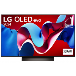 Smart Tivi OLED LG 4K 48 inch 48C4PSA [ 48C4 ]