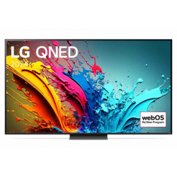Smart Tivi QNED LG 4K 65 inch 65QNED86TSA