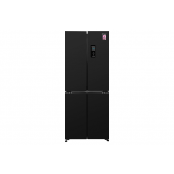 Tủ lạnh Casper Inverter 430 lít Multi Door RM-430PB