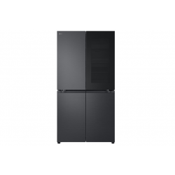 Tủ lạnh LG Inverter 666 lít Multi Door InstaView LFB66BLMI