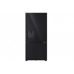 Tủ lạnh LG Inverter 607 lít Multi Door LFD61BLGA