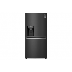 Tủ lạnh LG Inverter 494 lít Multi Door GR-D22MBI