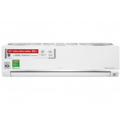 Điều hòa LG V10API1 9000BTU 1 chiều inverter