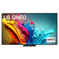 Smart Tivi QNED LG 4K 75 inch 75QNED86TSA