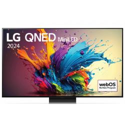 Smart Tivi QNED LG 4K 86 inch 86QNED91TSA