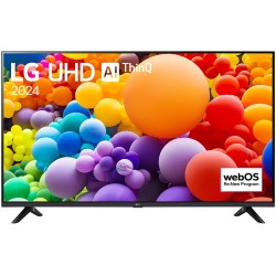  Smart Tivi LG 4K 65 Inch 65UT7350PSB 