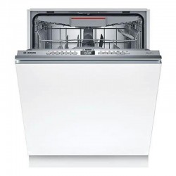 Máy rửa bát âm tủ Bosch SMV8YCX02E Serie 8 14 bộ