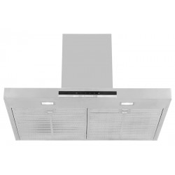 Máy hút mùi áp tường Bosch DWB77IM50