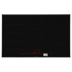 Bếp từ 4 vùng nấu lắp âm Bosch PXE875DC1E