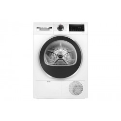 Máy sấy ngưng tụ Bosch 9 kg WPG24100MY