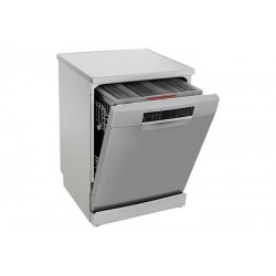 Máy rửa bát 13 bộ độc lập Bosch SMS6ZCI37Q Serie 6 sấy Zeolith