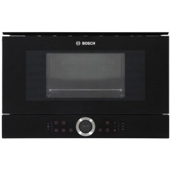 Lò vi sóng âm Bosch BFL634GB1B 21 lít