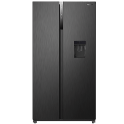 Tủ lạnh Hitachi Side by Side Inverter 525L HRSN9552DWDXVN