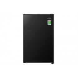 Tủ lạnh Aqua 90 lít AQR-D100FA(BS)