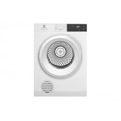Máy sấy thông hơi Electrolux UltimateCare 9 kg EDV904H3WC