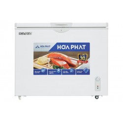 Tủ đông Hòa Phát 252 lít HPF AD6252