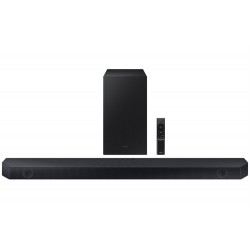 Bộ loa thanh Samsung HW-Q600C/XV 360W