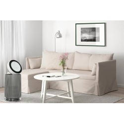 Máy lọc không khí LG PuriCare 360 Alpha Single AS65GDBY0.ABAE 48W